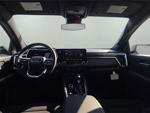 New 2026 GMC Canyon Elevation image 21