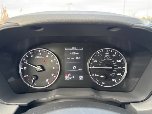 New 2026 Subaru Crosstrek 2.0i Premium image 3