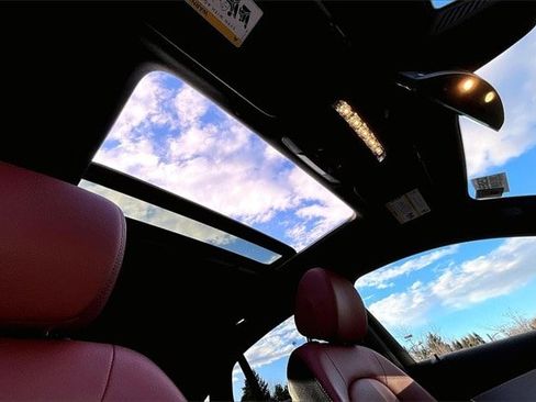 Certified 2021 Mercedes-Benz GLC 300 4MATIC Coupe image 30