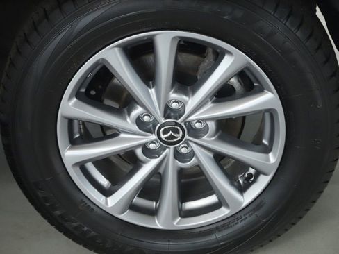 Used 2023 MAZDA CX-5 AWD 2.5 S w/ Preferred Package image 40