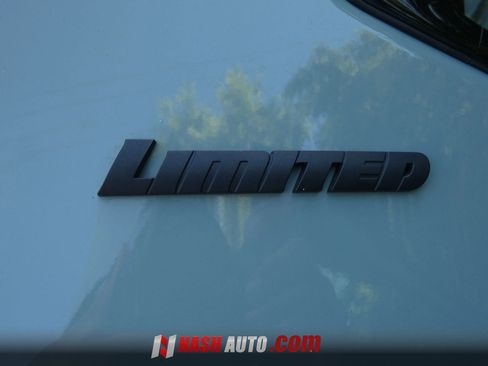 Used 2025 Toyota Tundra Limited w/ TRD Off-Road Package AWD/4WD image 82