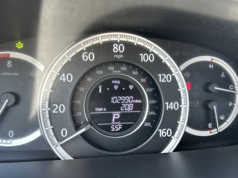 Used 2014 Honda Accord LX image 14