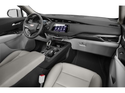 Used 2023 Cadillac XT4 Premium Luxury FWD image 15