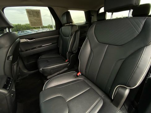 Used 2025 Hyundai Palisade SEL AWD/4WD image 11