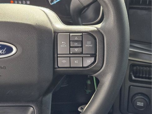 Used 2021 Ford F150 XL w/ STX Appearance Package RWD image 27