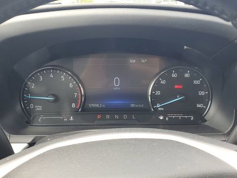 Used 2023 Ford Explorer XLT w/ Equipment Group 202A image 24