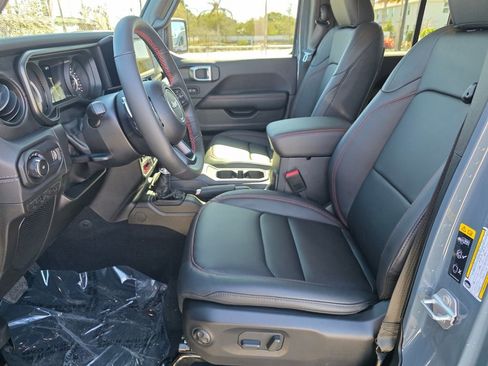 New 2026 Jeep Wrangler Unlimited Rubicon 392 AWD/4WD image 13