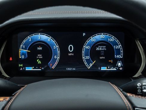 Used 2024 Jeep Grand Cherokee Summit image 15