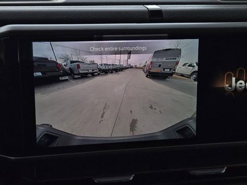 New 2026 Jeep Gladiator Sport image 18