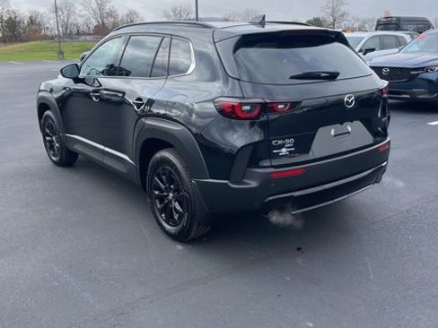 New 2026 MAZDA CX-50 AWD 2.5 Hybrid w/ Weather Package image 7
