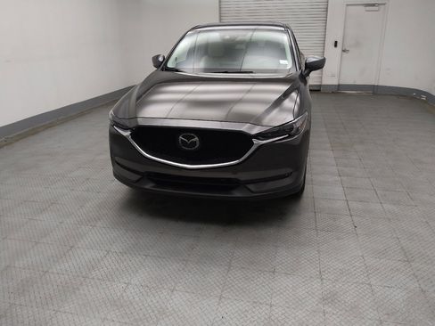 Used 2018 MAZDA CX-5 Grand Touring image 15