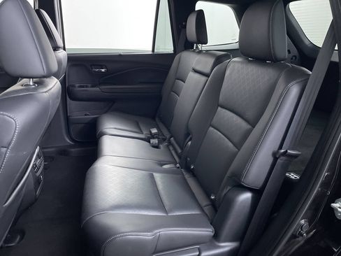 Used 2020 Honda Passport Touring image 21