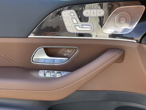 New 2026 Mercedes-Benz GLE 450 4MATIC image 16