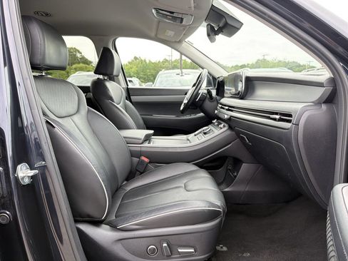 Used 2024 Hyundai Palisade SEL AWD/4WD image 20