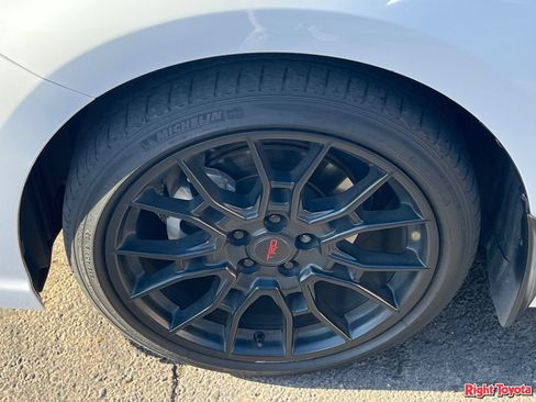 Certified 2022 Toyota Camry SE w/ TRD Appearance Package (TMS) FWD image 8