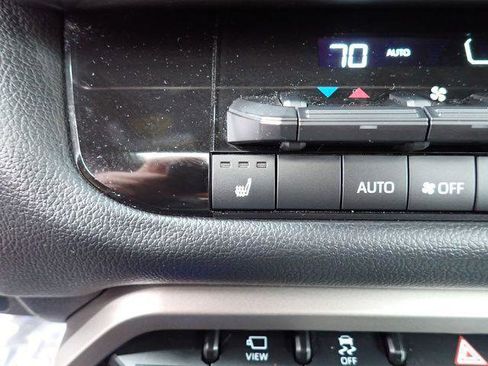 Certified 2025 Toyota Sequoia SR5 image 26