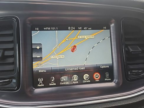 Used 2015 Dodge Challenger SXT w/ Sound Group image 49