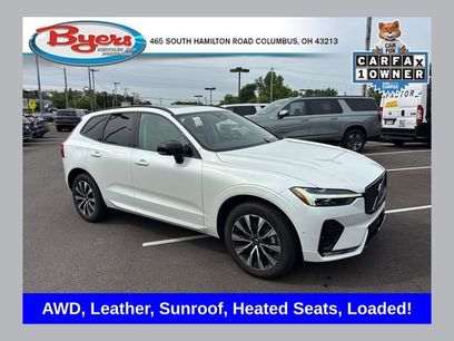 Used 2023 Volvo XC60 B5 Plus