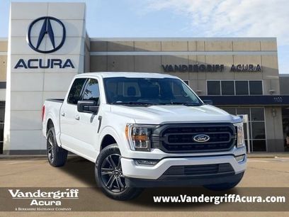 Used 2022 Ford F150 XLT w/ Equipment Group 302A High