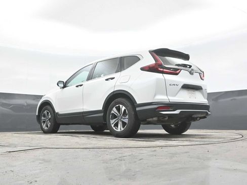 Used 2021 Honda CR-V LX image 37