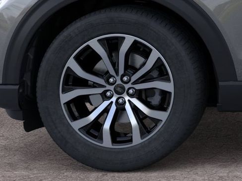 New 2026 Ford Explorer ST-Line RWD image 19