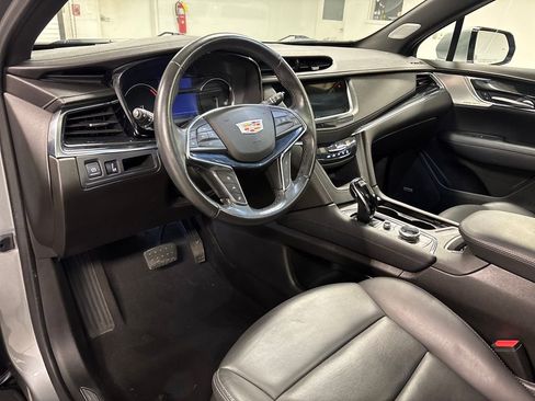 Certified 2023 Cadillac XT5 Premium Luxury image 27