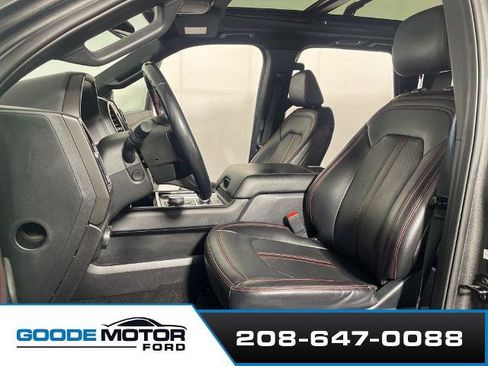 Certified 2021 Ford Expedition Limited AWD/4WD image 10