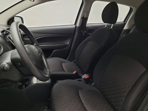 Used 2024 Mitsubishi Mirage LE FWD image 17