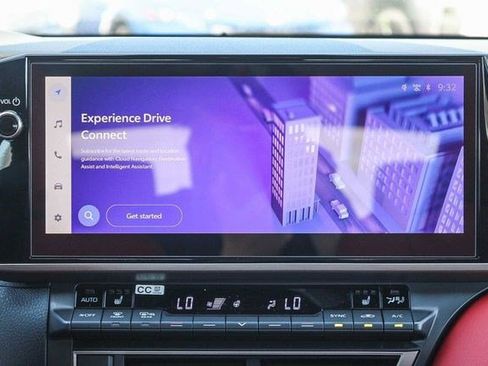 New 2026 Toyota Camry XSE FWD image 17