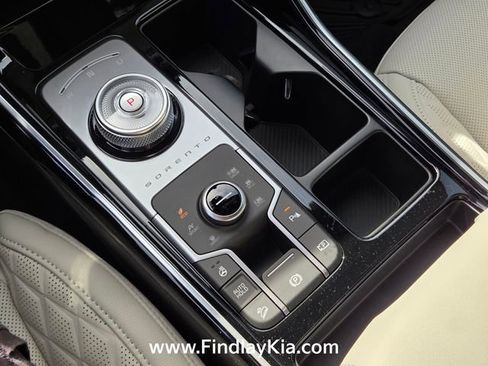 New 2026 Kia Sorento SX Prestige AWD/4WD image 20