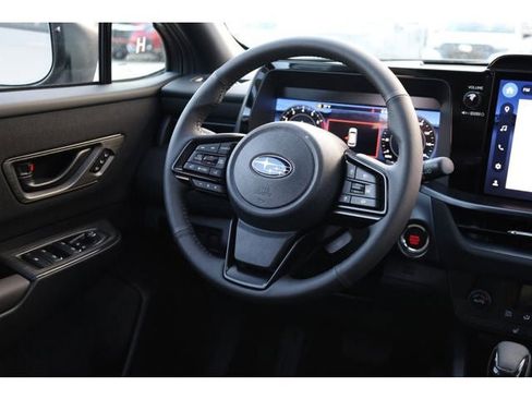 New 2026 Subaru Outback Limited AWD/4WD image 50