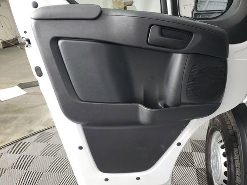 New 2026 RAM ProMaster 1500 FWD image 25