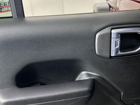 Used 2021 Jeep Wrangler Unlimited Sport S image 17