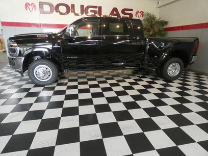 New 2025 RAM 3500 Longhorn