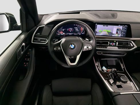 Certified 2023 BMW X5 sDrive40i w/ Luxury Seating Package image 23