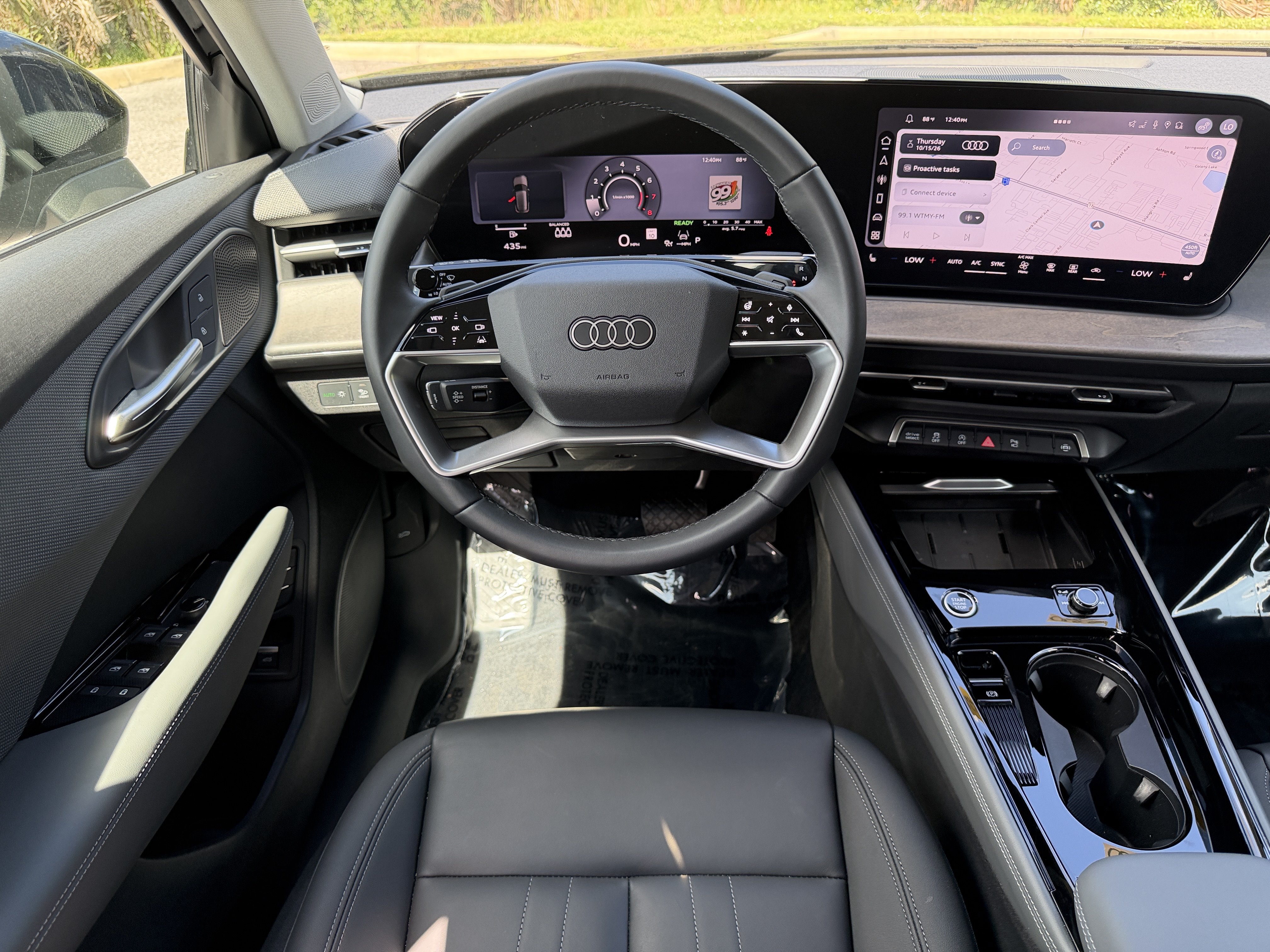 Used 2026 Audi Q3 quattro 2.0T AWD/4WD image 15