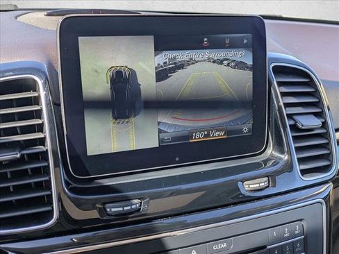 Used 2017 Mercedes-Benz GLE 350 image 14