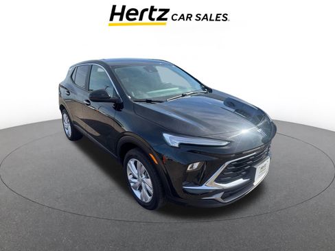 Used 2025 Buick Encore GX Preferred image 1