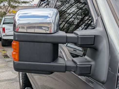 Used 2015 Ford F250 Lariat w/ Lariat Ultimate Package AWD/4WD image 10