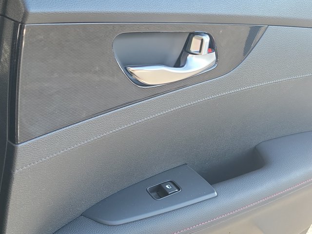 Used 2022 Kia Forte GT FWD image 7