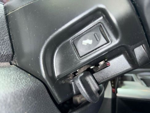 Used 2017 RAM 1500 Sport w/ Sublime Green Sport Package image 22