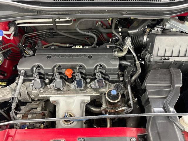 Used 2017 Honda HR-V LX image 26