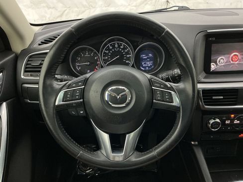 Used 2016 MAZDA CX-5 Grand Touring AWD/4WD image 30