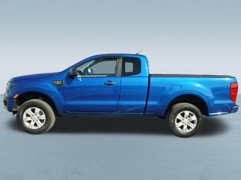 Used 2019 Ford Ranger XLT image 4