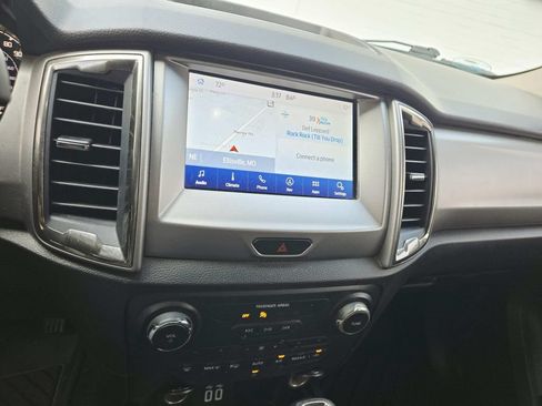 Used 2020 Ford Ranger XLT w/ Equipment Group 301A Mid RWD image 15