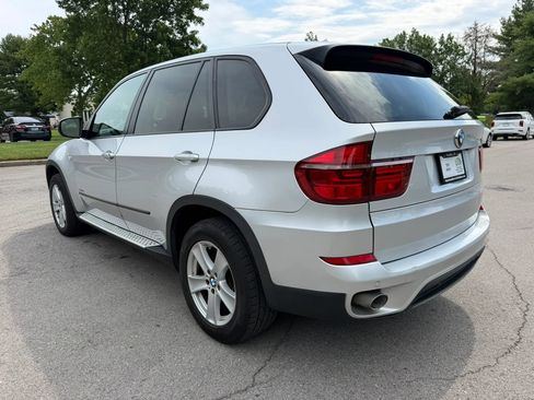 Used 2011 BMW X5 xDrive35d AWD/4WD image 5