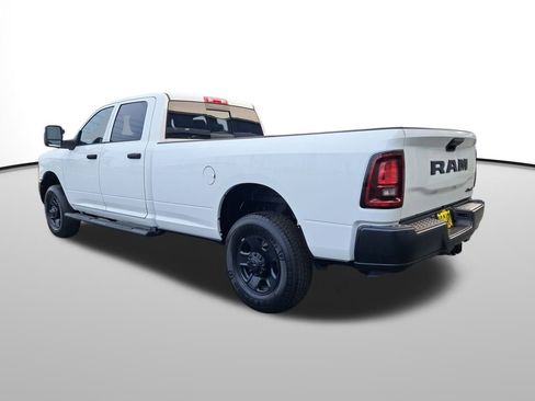 New 2026 RAM 3500 Tradesman image 3