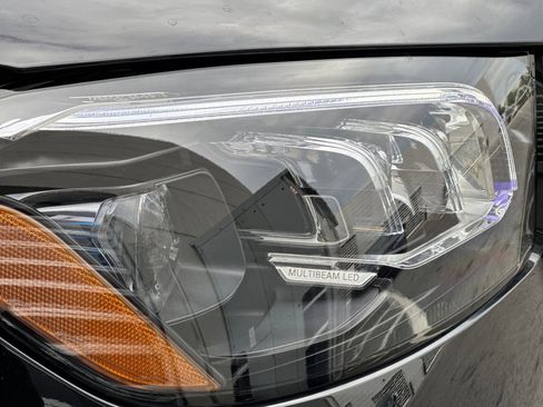 New 2026 Mercedes-Benz Maybach GLS 600 Maybach GLS 600 image 10