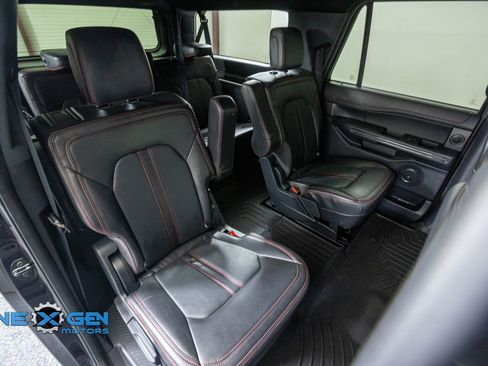 Used 2023 Ford Expedition Max Limited AWD/4WD image 40