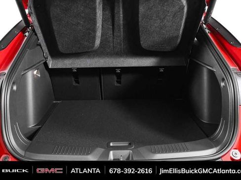 New 2026 Buick Envista Preferred w/ Convenience II Package FWD image 28